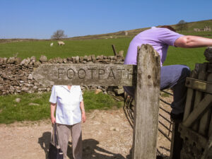 D1 - 14 Points - A walk in the dales