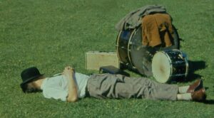 D1 - 14 Points - Drummed Out