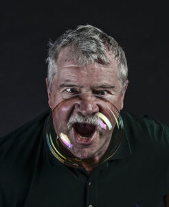 D2-17 Points - Bubble - Brad Collett