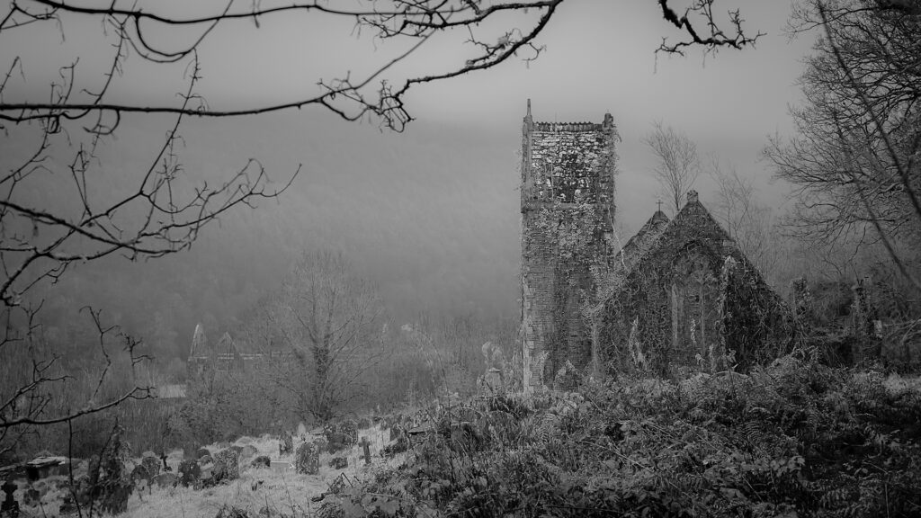 18 points-St Marys Church Tintern-Lorraine Barker