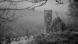 18 points-St Marys Church Tintern-Lorraine Barker