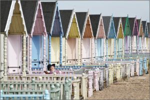 19 Points - Beach Hut Siesta - Brian Wetton