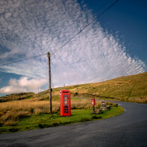 Communications Corner