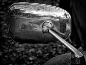 Rear View Mirror