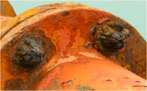 Corrosion