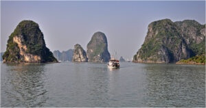Halong Bay