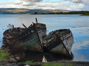 Commended - Lay to rest on Salam Beach - David Arkwell 14 Points