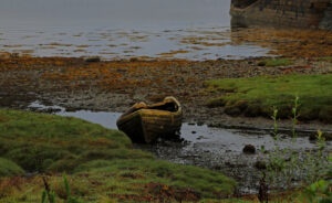 The Shore at Craignure